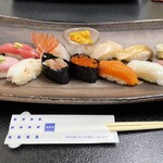 おたる政寿司 - 