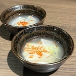 黒毛和牛焼肉 白か黒 - 