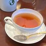 ザ ダージリン - 