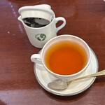 ザ ダージリン - 