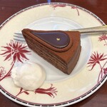 ザ ダージリン - 