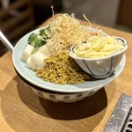 元祖海老出汁 もんじゃのえびせん - 