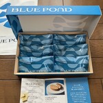 BLUE POND 大丸札幌店 - 