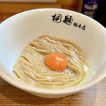 中華そば 桐麺 総本店 - 