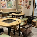 元祖海老出汁 もんじゃのえびせん - 