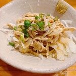 博多もつ鍋やまや - 