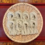 そばの実 - 大ざるそば