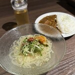 黒毛和牛焼肉 白か黒 - 