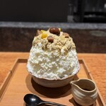 くろぎ甘味研究所 - 