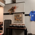 極楽美酒 小虎 - 釜めしの窯