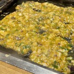 元祖海老出汁 もんじゃのえびせん - 