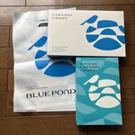 BLUE POND 大丸札幌店 - 