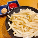 博多もつ鍋やまや - 