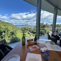 リストランテ フィッシュボーン - 食事の場所