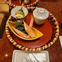 かに道楽 銀座八丁目店 - 