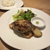 格之進 ハンバーグ&バル