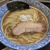 中華蕎麦 福はら