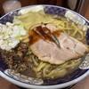 ラーメン凪 煮干王 蒲田店