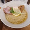 RAMEN TSUKEMEN YAMATO