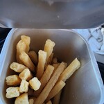 ファミリーマート - 料理写真: