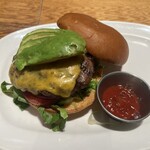 THE COUNTER 六本木 - 