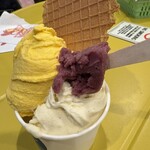 GELATERIA Angela - ジェラート