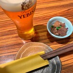 桜柏料理 うどの 心 - 