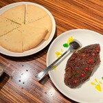 桜柏料理 うどの 心 - 