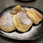 NINOVAL COFFEE ブルメールHAT神戸店 - 