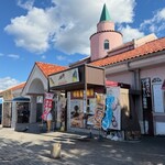 秩父そばの会 - 外観