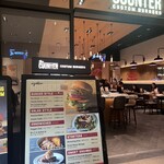 THE COUNTER 六本木 - 