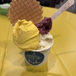 GELATERIA Angela - ジェラート