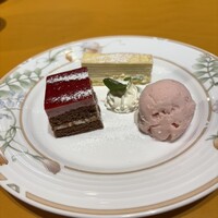 トラットリア・イタリア 品川店 - 