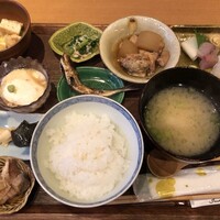 日々魚数寄 東木 - 