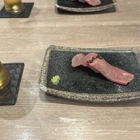 鉄板焼き 牛鳴 - 