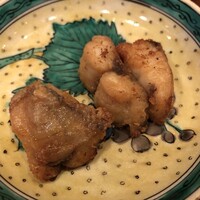 日々魚数寄 東木 - 