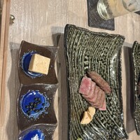 鉄板焼き 牛鳴 - 