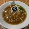 METRO RAMEN - 料理写真: