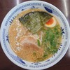 にんたまラーメン 金ヶ崎店