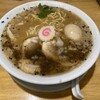 味噌中華そば ムタヒロ