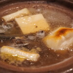 割烹さいお - ぐつぐつ！