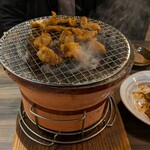 ホルモン番長もつ関ちゃん - 