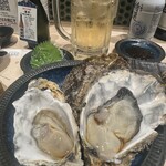 貝 刺身専門店 しらはら - 