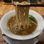 METRO RAMEN - 