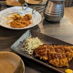 ホルモン番長もつ関ちゃん - 