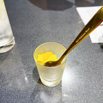 Japanese Soba Noodles 蔦 - 「フローズン・マンゴー」