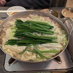 ホルモン番長もつ関ちゃん - 