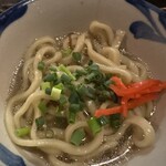 島豚・琉球牛 燦 別邸 - 