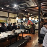 電雷 大井町店 - 