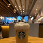 スターバックスコーヒー - ドリンク写真:
